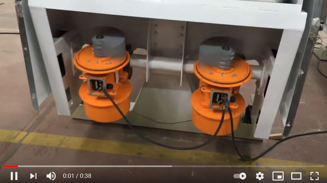 kem-p-vibrastion-motors
