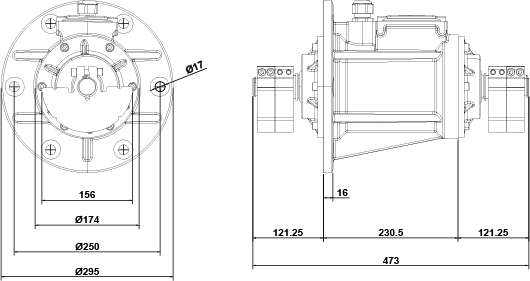 KVM-FU1100-3